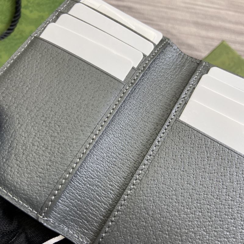 Gucci Wallets